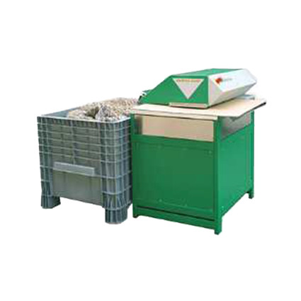 maq trituradora de carton para relleno 3