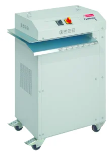 Destructora de Carton Intimus PacMaster S Neodal ptif