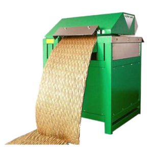 Trituradora de carton