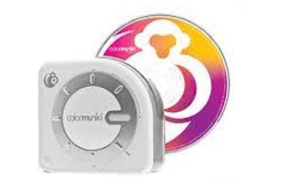 Guías de colores 09