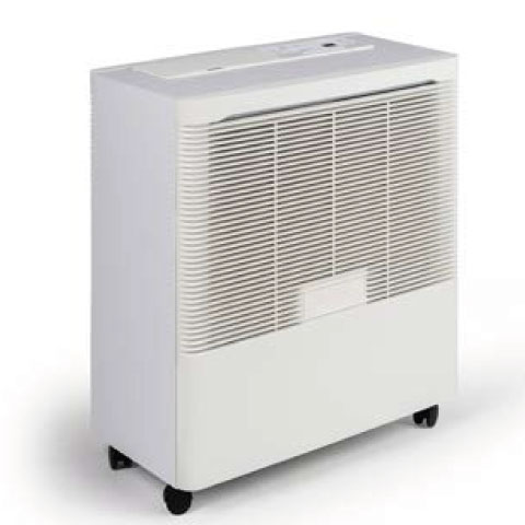 Humidificadores Industriales Evaporativos b260