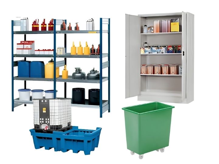 seguridad proteccion laboral