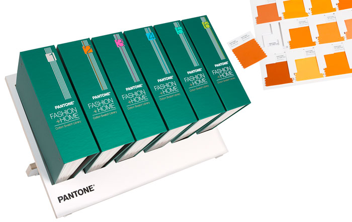 fashion home cotton swatch library