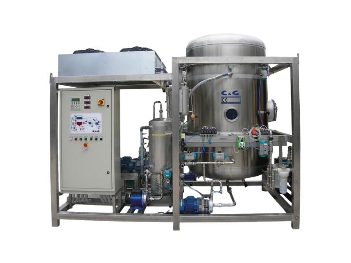 tratamiento residuos liquidos