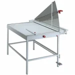 cizalla ideal 1080 de mesa
