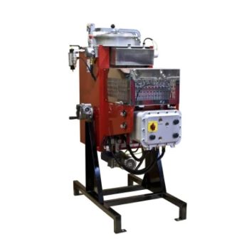 destilador industrial